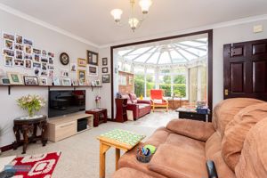 Sitting Room/Sun Room- click for photo gallery